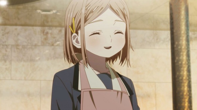 Momentary Lily 